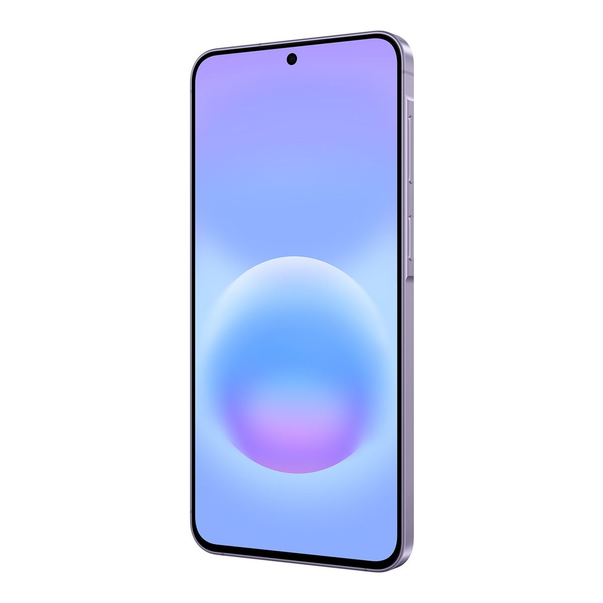 SAMSUNG - Galaxy A57 128 GB Awesome Lilac