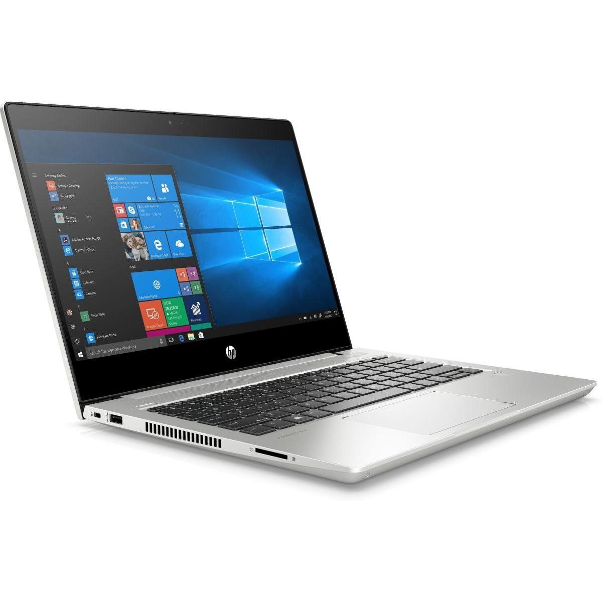 HP - NOTEBOOK HP 440 G7 14” (i5-10ma 8GB 256GB SSD) - Reacondicionado Grado A