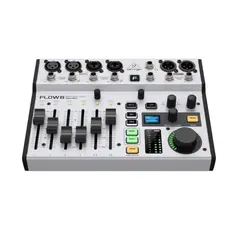 BEHRINGER - Flow 8 – mezclador digital