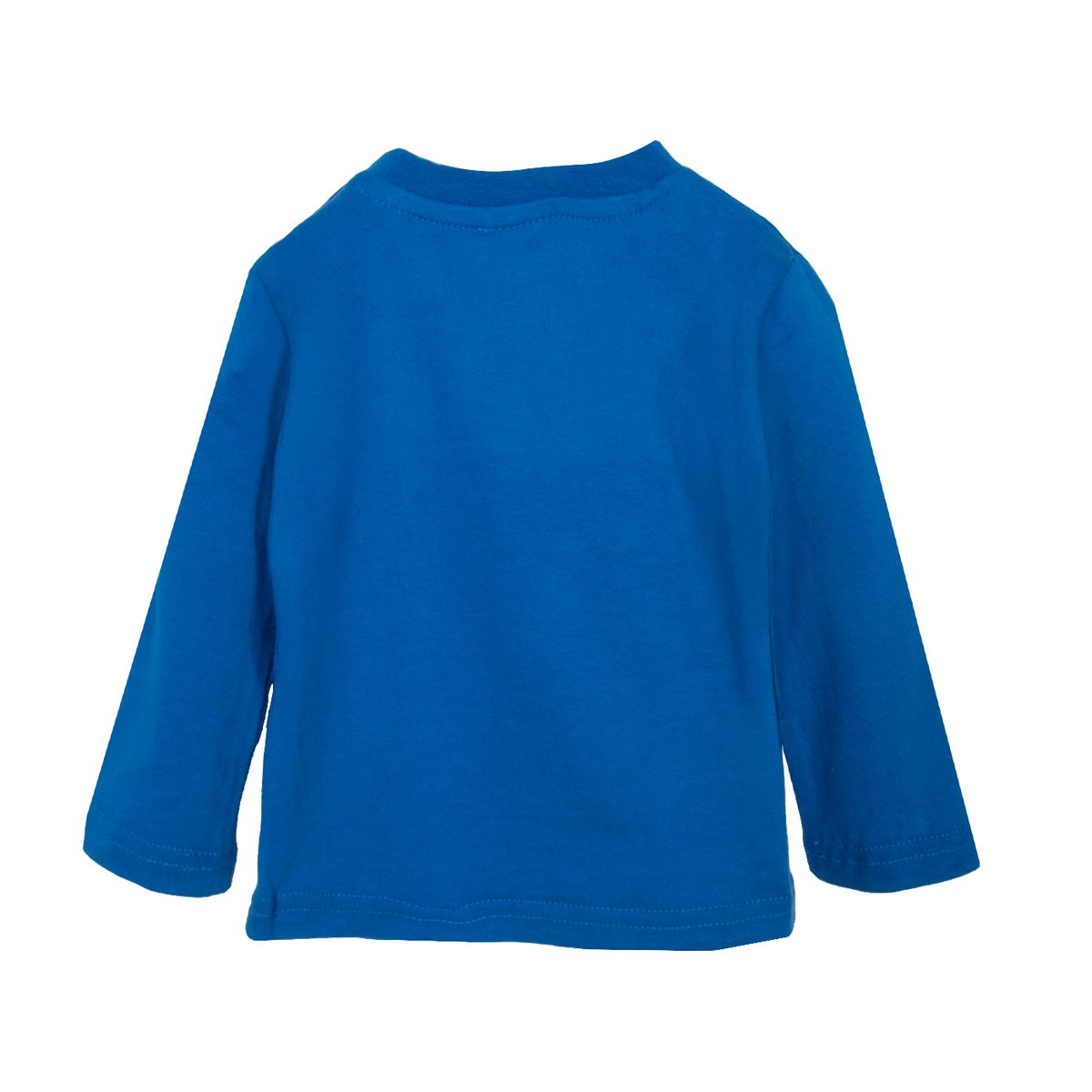 PILLIN - Polera  Azul Niño Pillin PVD610-26AZU