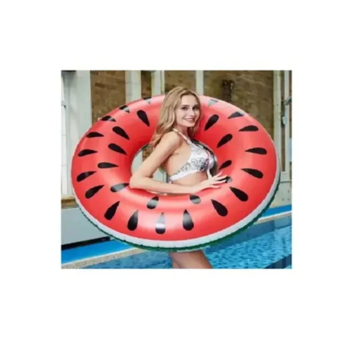 MOVI - FLOTADOR SANDIA 120 CMS