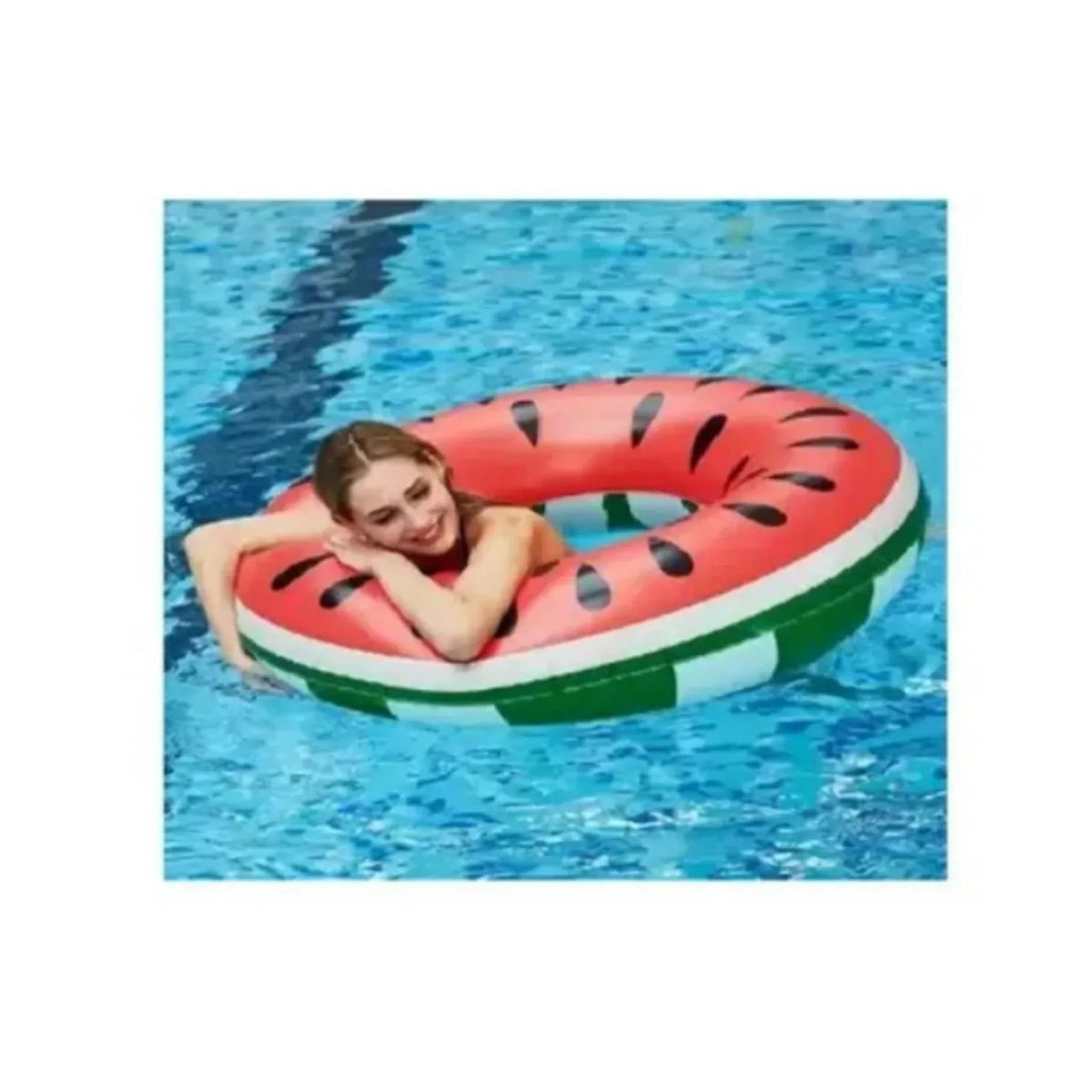 MOVI - FLOTADOR SANDIA 120 CMS
