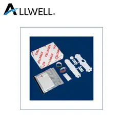 ALLWELL - MUFA RESINA EPOXICA CELLPACK M12