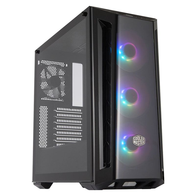 INTEL - Pc Gamer Intel Core I7-11700K Nvidia Rtx 3060 12Gb