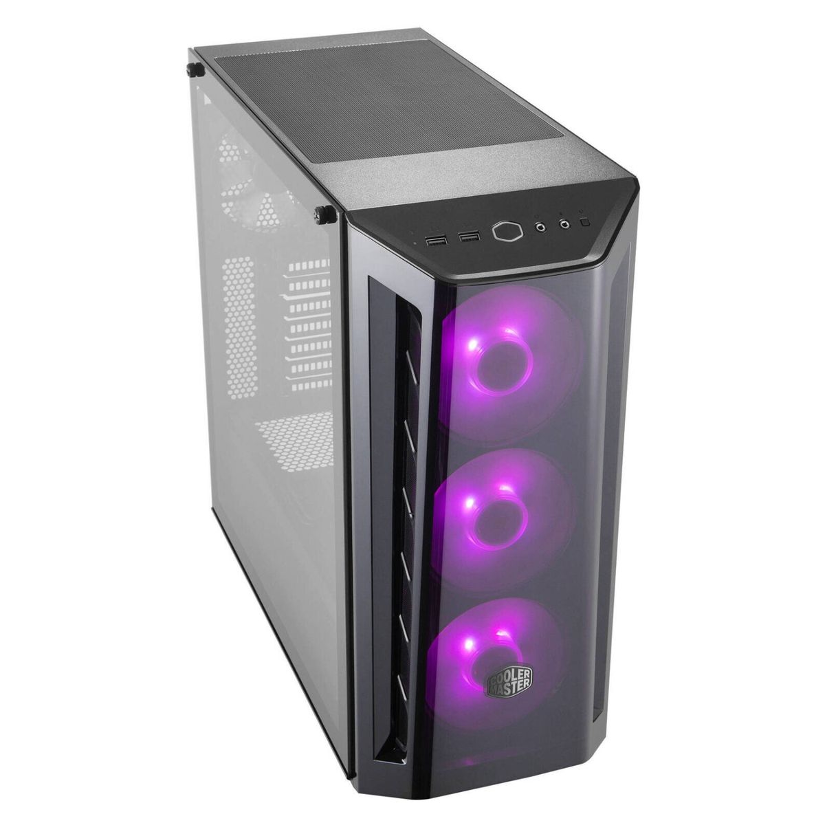 INTEL - Pc Gamer Intel Core I7-11700K Nvidia Rtx 3060 12Gb