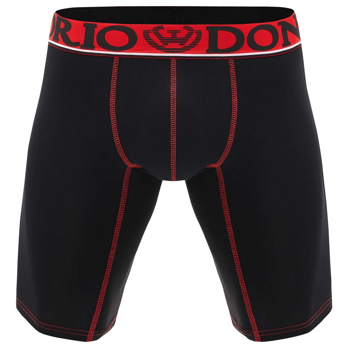 GIOVACCHINO - Pack de 4 Boxer Largo Algodón Hombre
