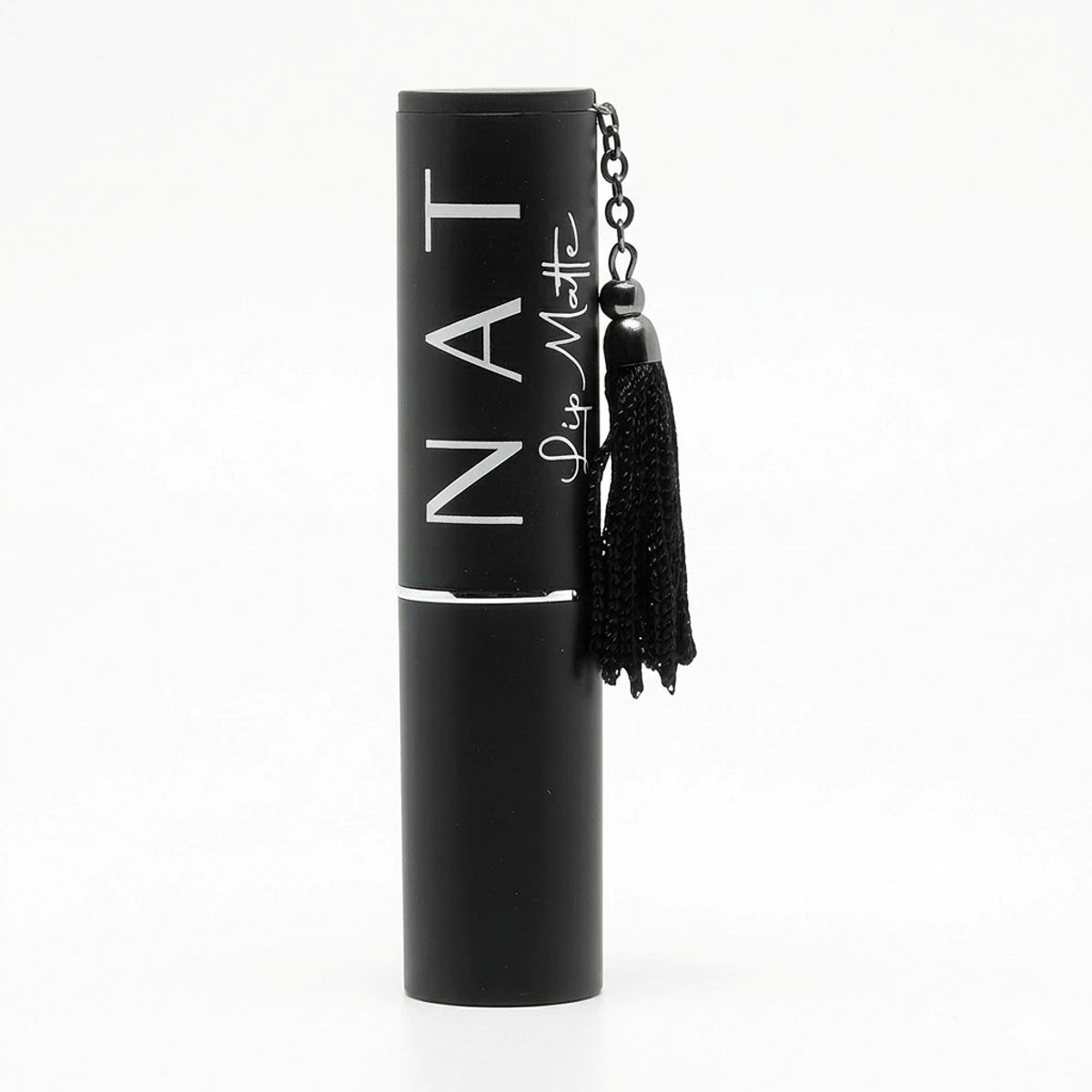 GENERICO - Labial Efecto Mate Nat Tono Hello Ruby 3,6 g