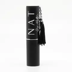 GENERICO - Labial Efecto Mate Nat Tono Hello Ruby 3,6 g