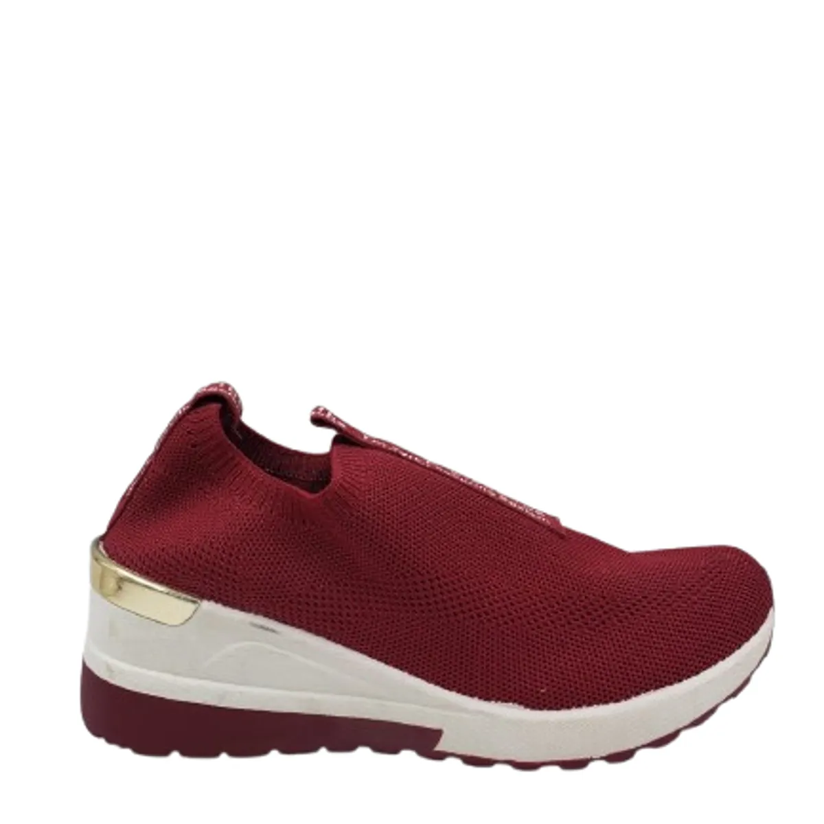 HERIEL - Zapatilla Burdeos Urbana