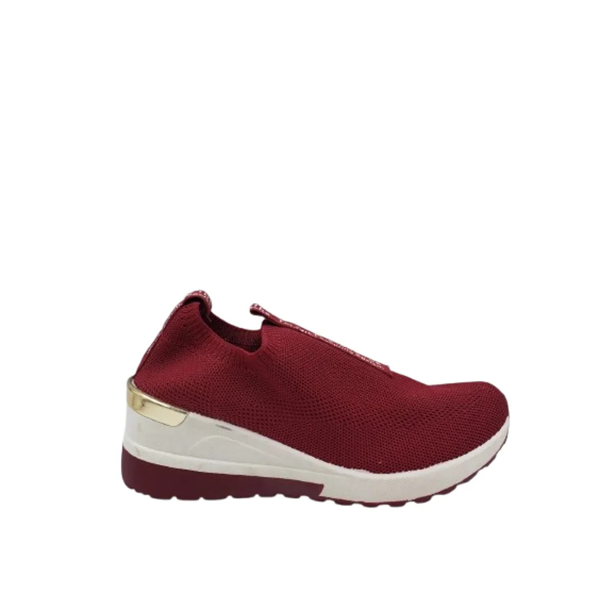 HERIEL - Zapatilla Burdeos Urbana