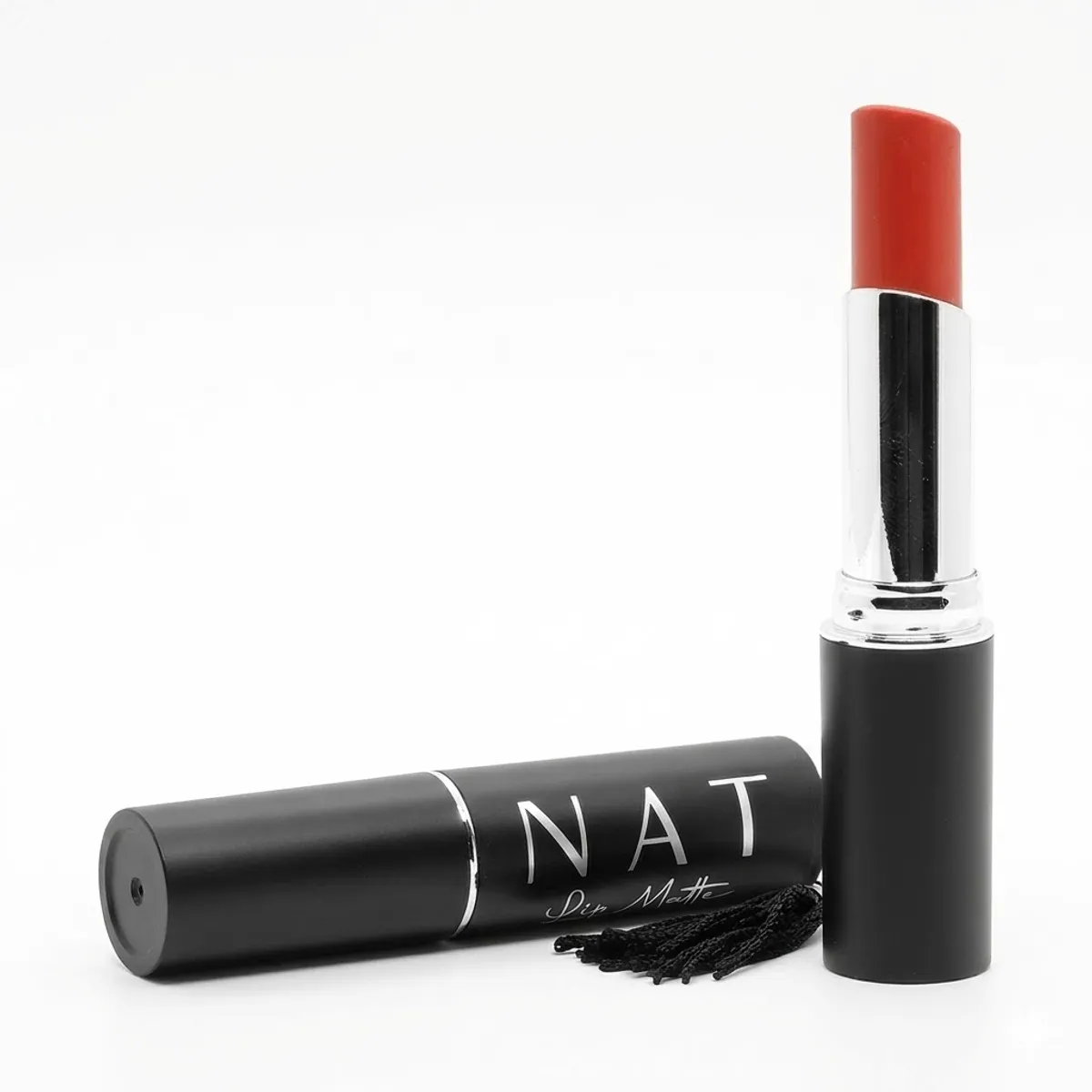 GENERICO - Labial Efecto Mate Nat Tono Feeling Red 3,6 g