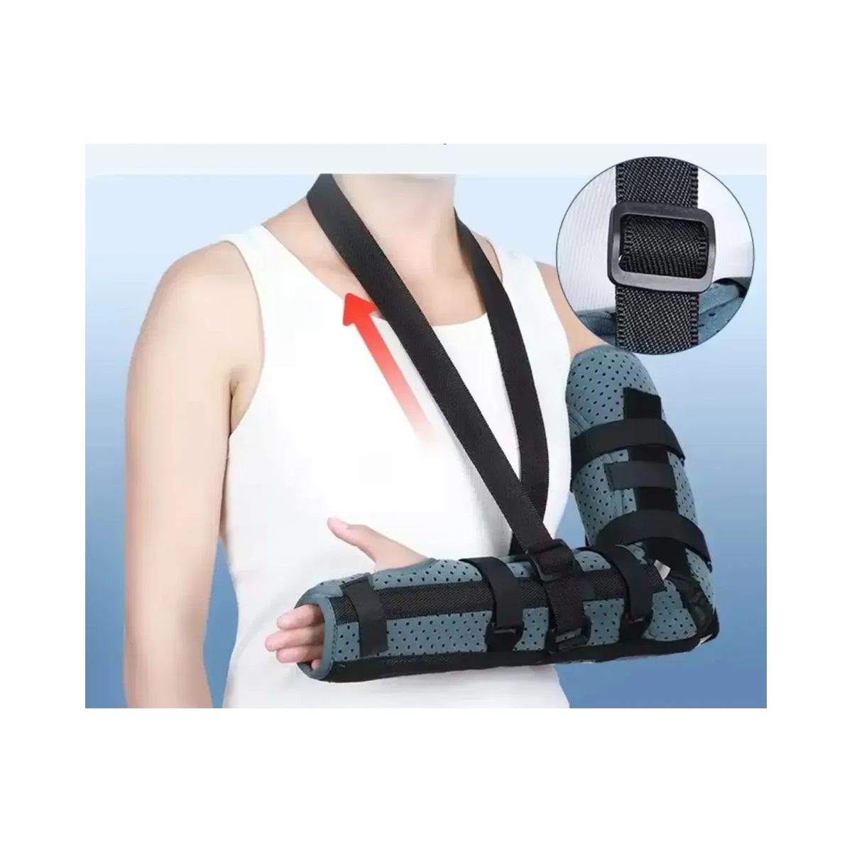 MOVI - CABESTRILLO INMOBILIZADOR PARA BRAZO