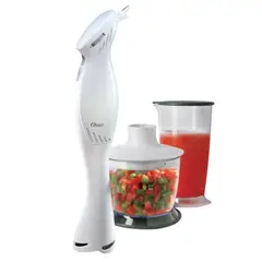 OSTER - Batidora de inmersión Oster® con picatodo 2612
