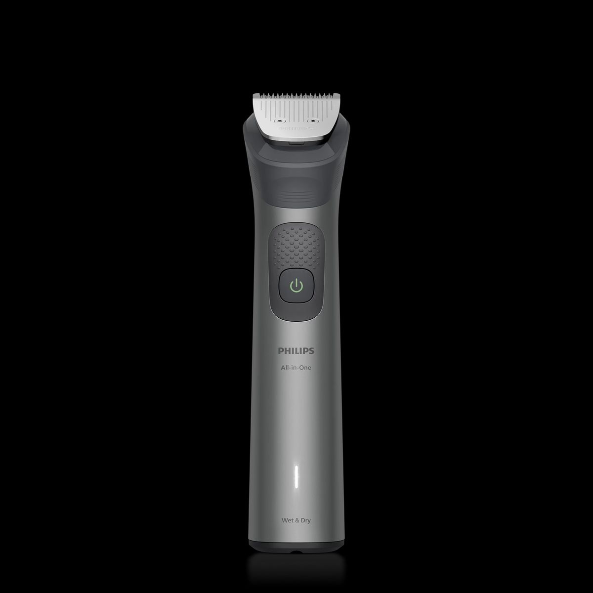 PHILIPS - Afeitadora All in One Philips MG7935/15 Recortador 15 en 1