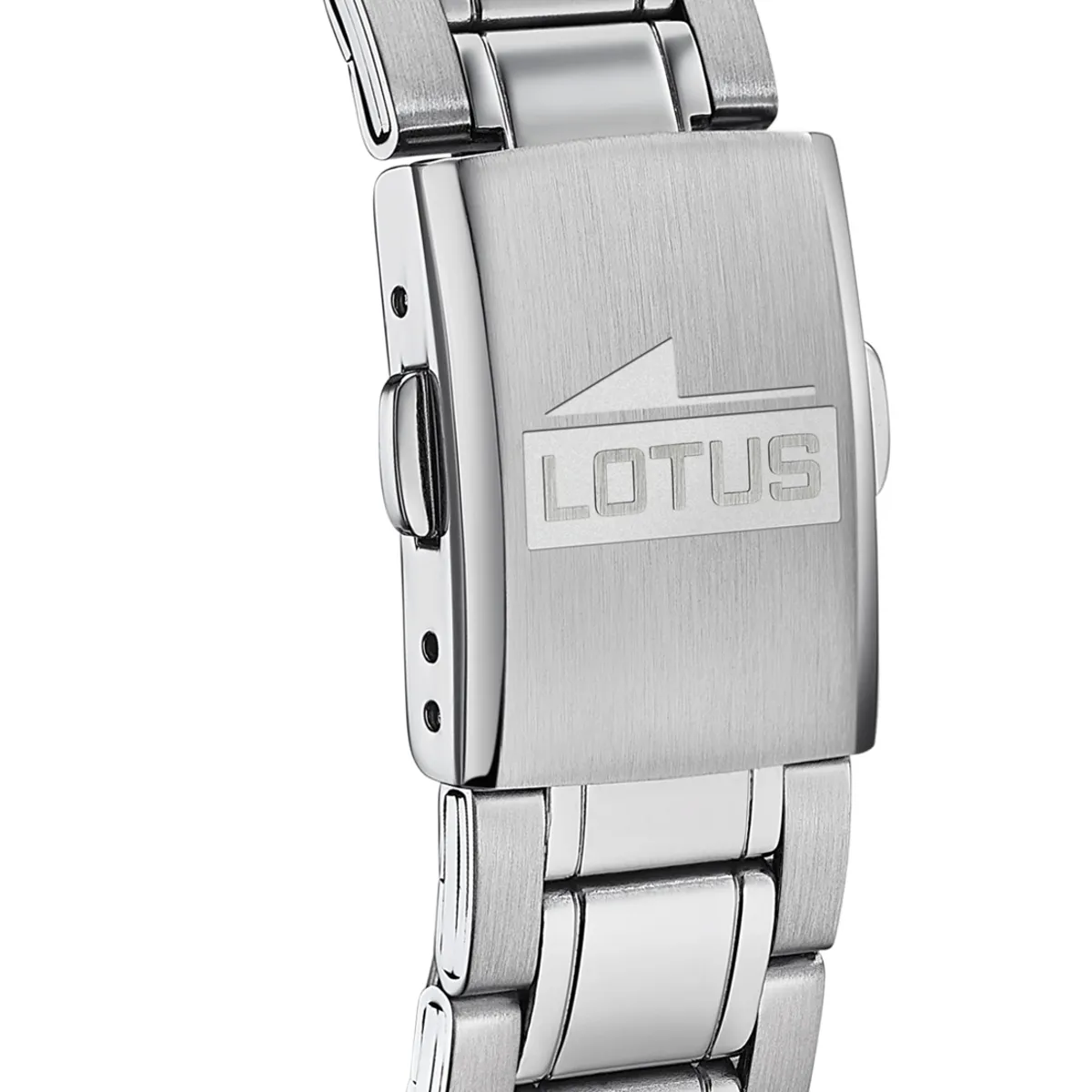 LOTUS - Reloj 18786/6 Lotus Azul Infantil Junior Collection