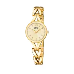 LOTUS - Reloj 19023/2 Dorado Mujer Bliss
