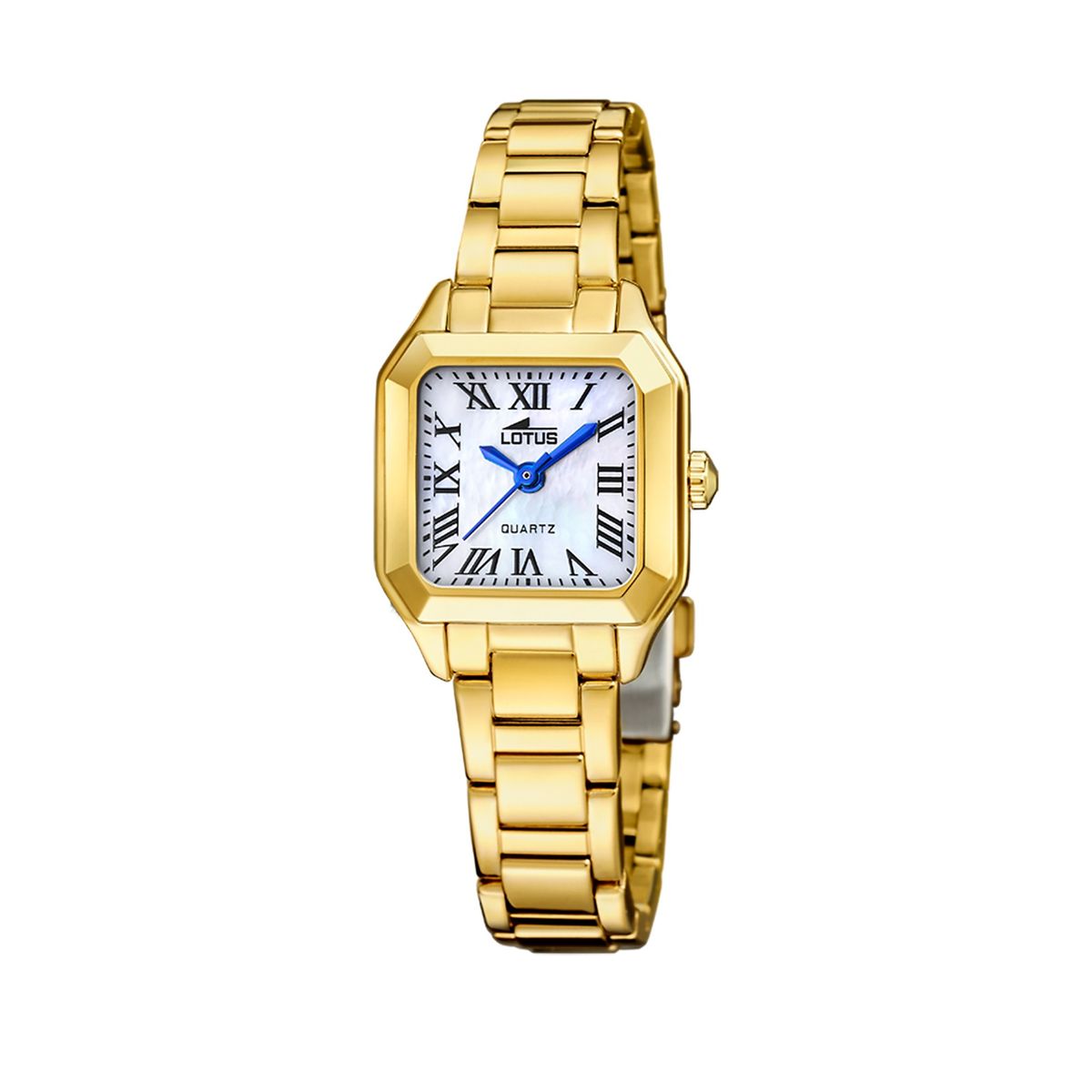 LOTUS - Reloj 19037/2 Lotus Blanco Mujer Bliss