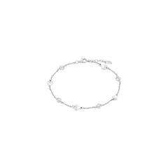 LOTUS SILVER - Pulsera LP3924-2/1 Plateado Mujer Moments
