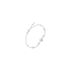 LOTUS SILVER - Pulsera LP3922-2/1 Plateado Mujer Pearls