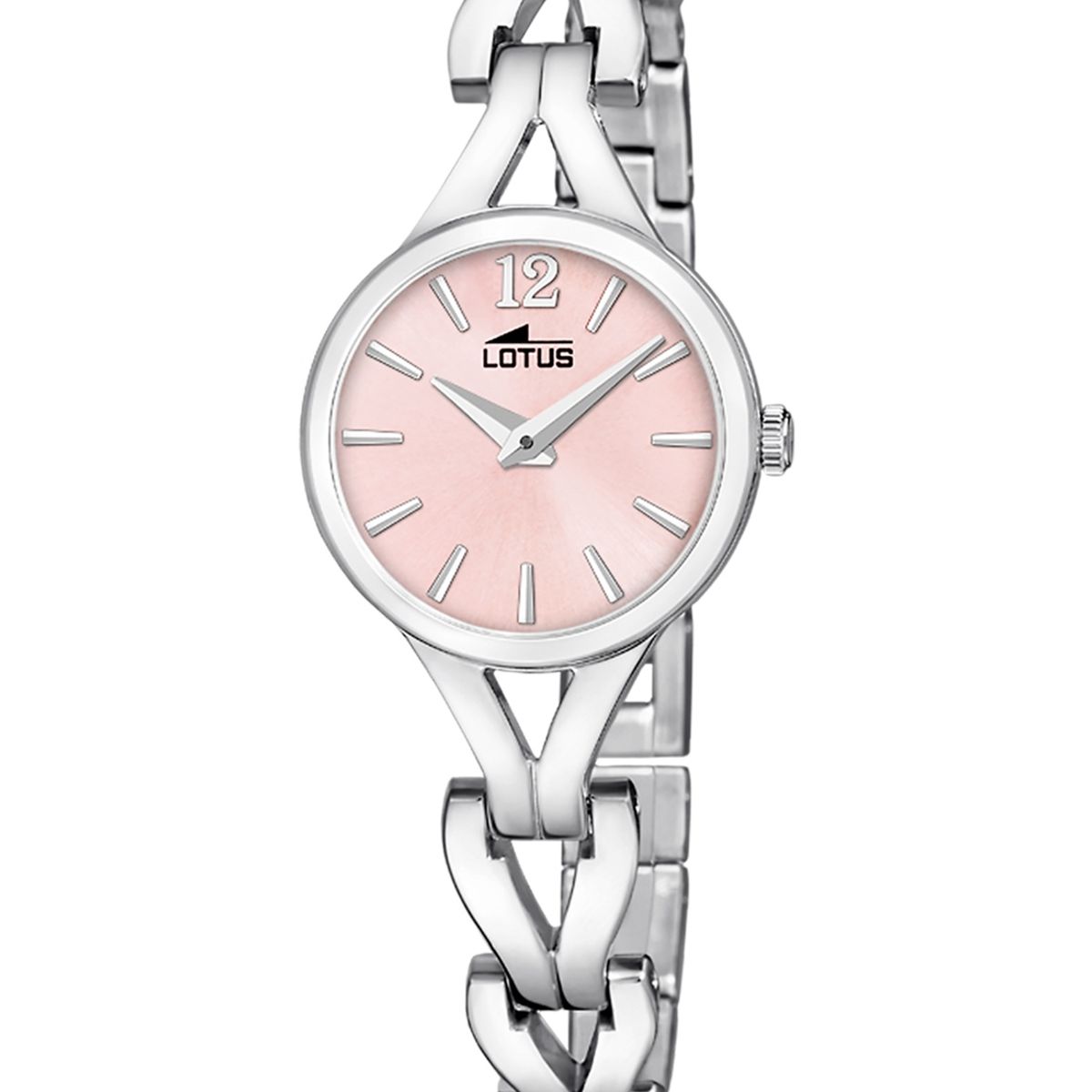 LOTUS - Reloj 19022/2 Lotus Rosa Mujer Bliss