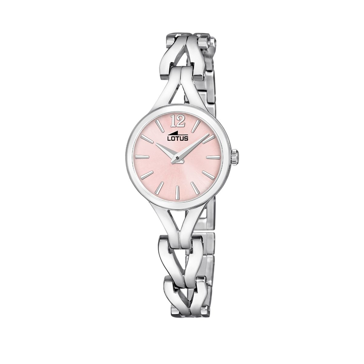 LOTUS - Reloj 19022/2 Lotus Rosa Mujer Bliss