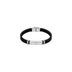 LOTUS STYLE - Pulsera LS2541-2/1 Negro Hombre Men Basic