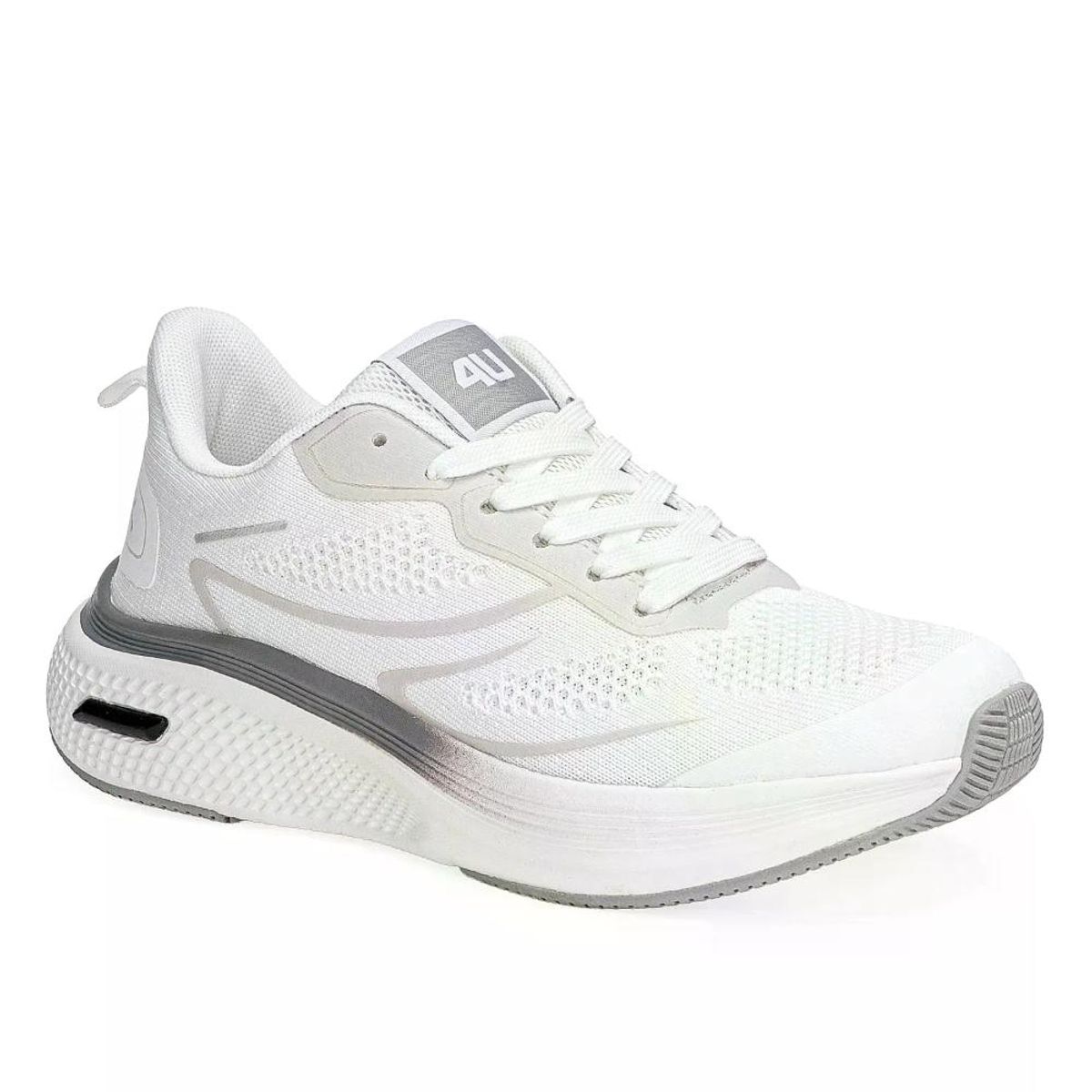 PLATANITOS - Just4u Zapatilla Dama Zf Velda