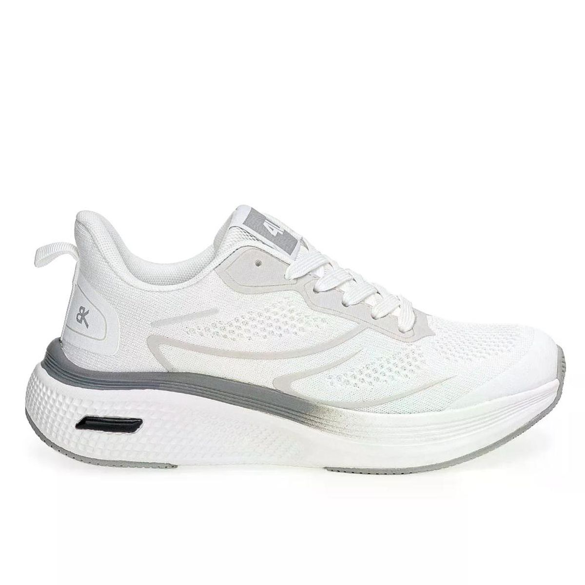 PLATANITOS - Just4u Zapatilla Dama Zf Velda