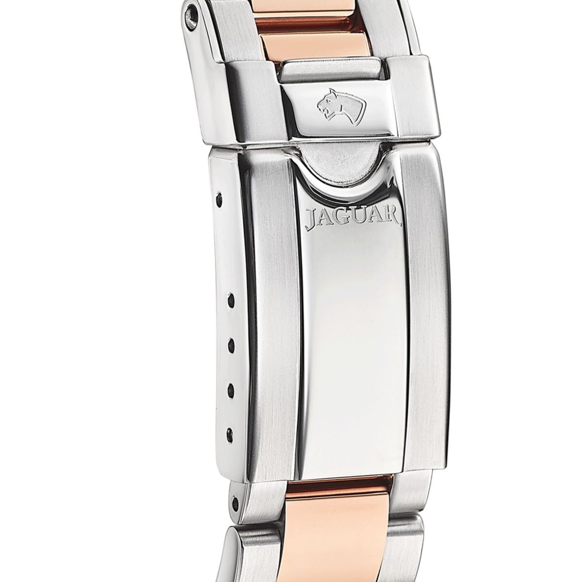 JAGUAR - Reloj J871/7 Jaguar Negro Mujer Claire De Lune