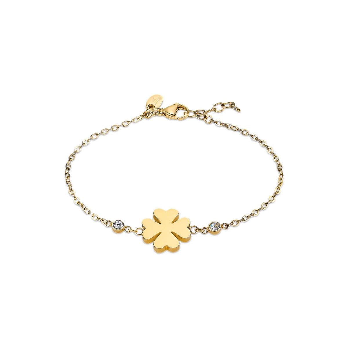 LOTUS STYLE - Pulsera LS2601-2/2 Lotus Style Dorado Mujer Bliss