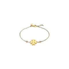 LOTUS STYLE - Pulsera LS2601-2/2 Dorado Mujer Bliss