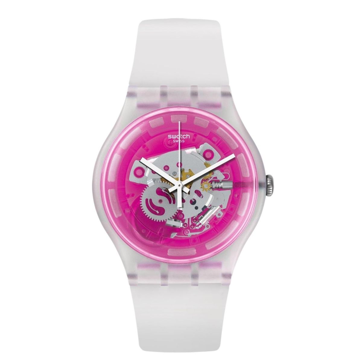 SWATCH - Reloj Swatch Mujer SUOK130