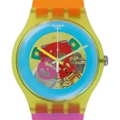 SWATCH - Reloj Mujer SUOJ101