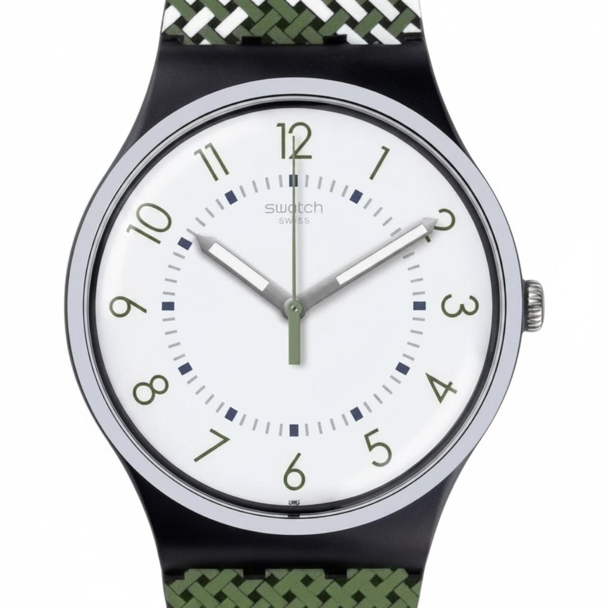 SWATCH - Reloj Swatch Hombre SUON115