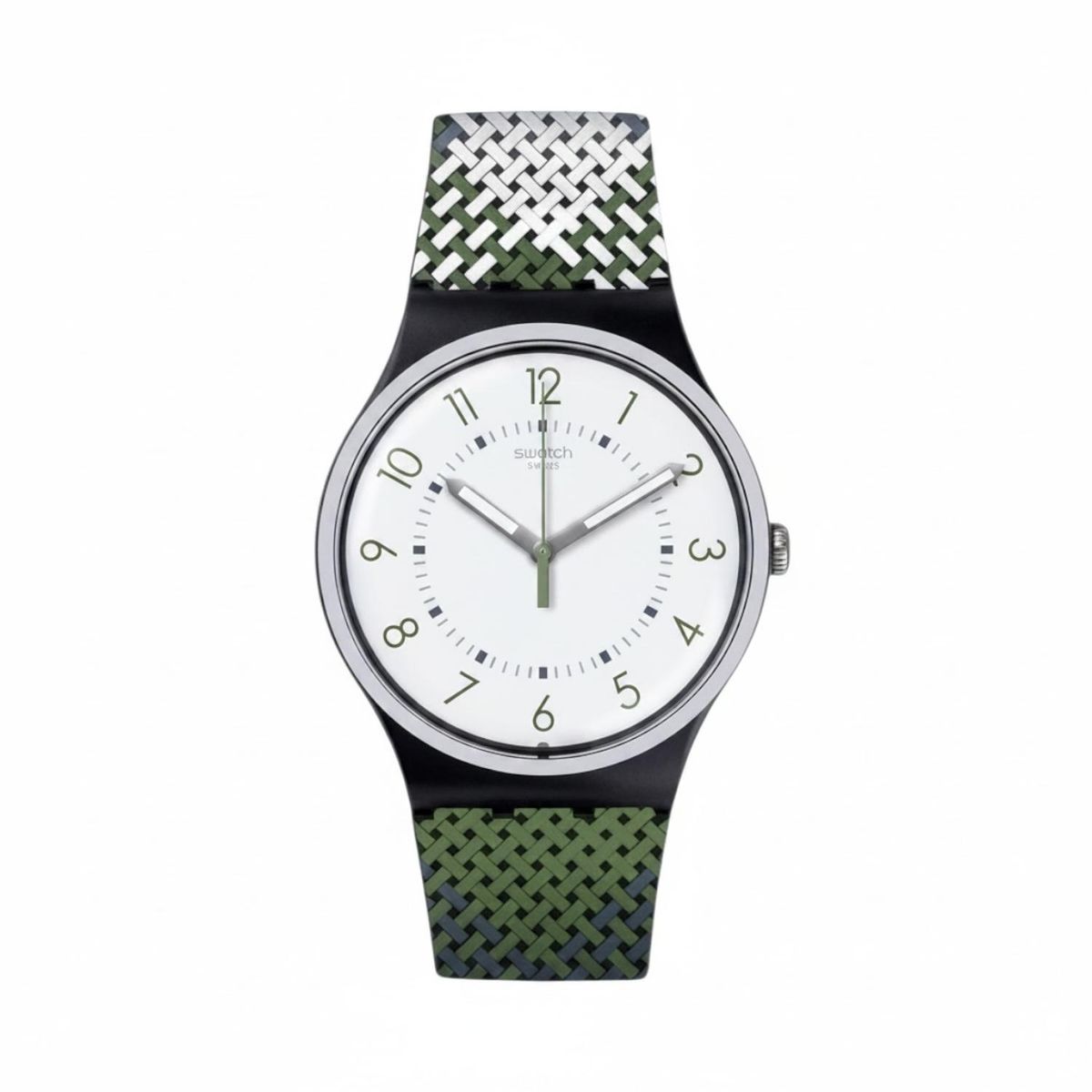 SWATCH - Reloj Swatch Hombre SUON115