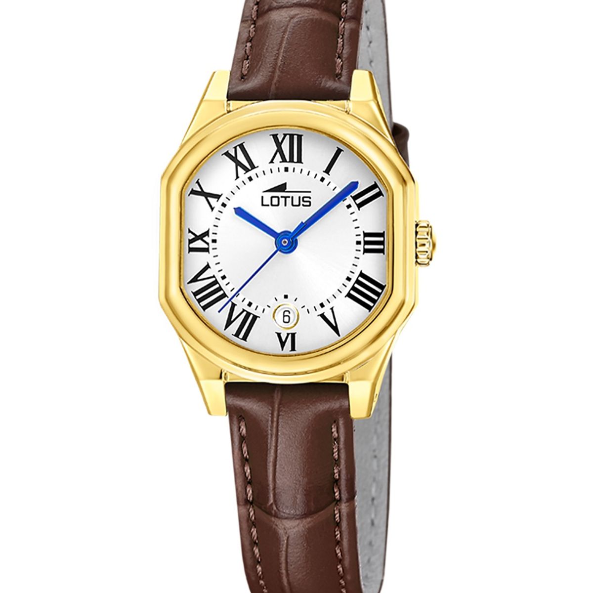 LOTUS - Reloj 19046/1 Lotus Plata Mujer Bliss