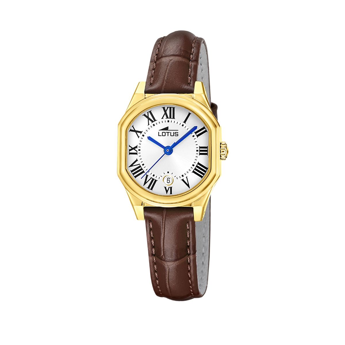LOTUS - Reloj 19046/1 Lotus Plata Mujer Bliss
