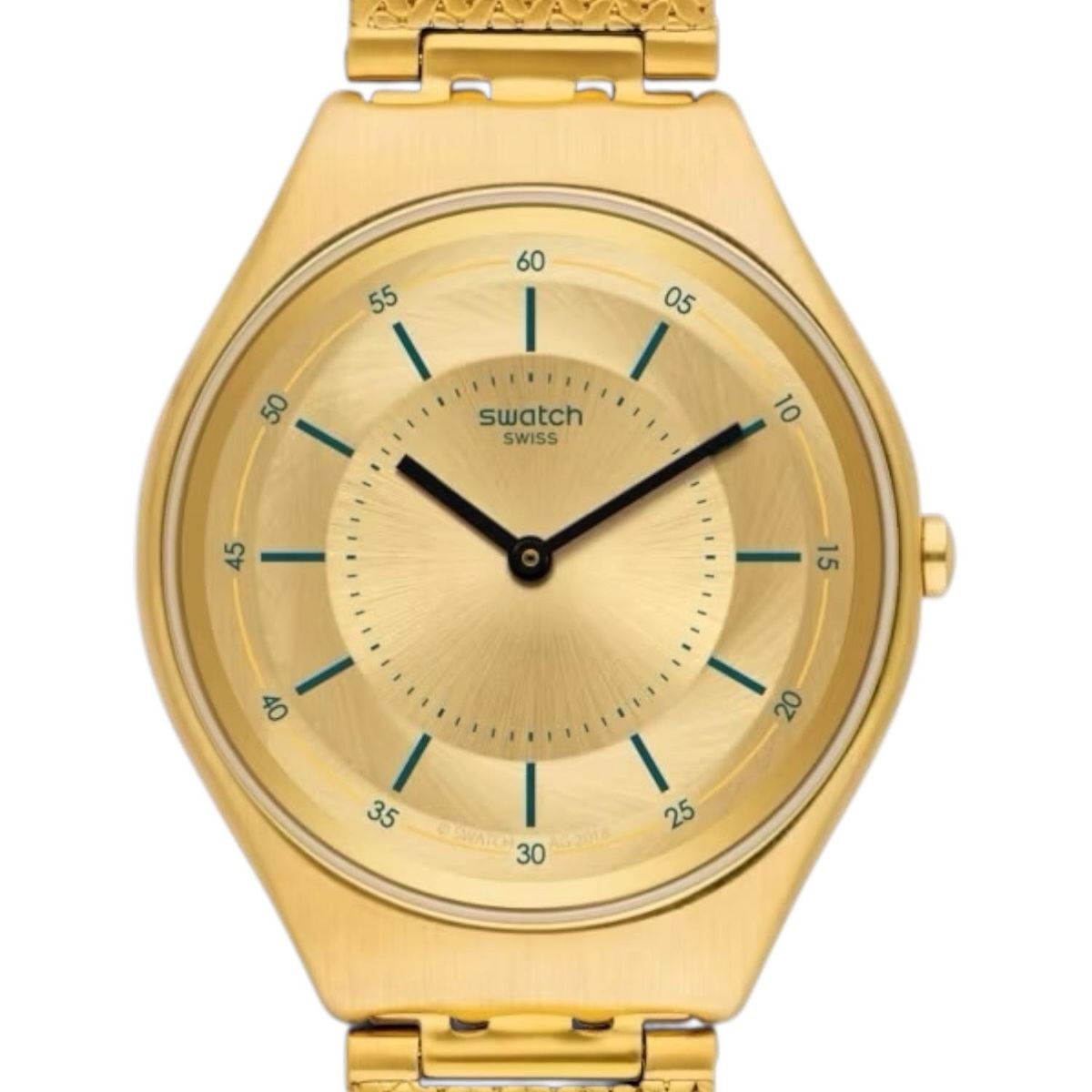 SWATCH - Reloj Swatch Hombre SYXG102M