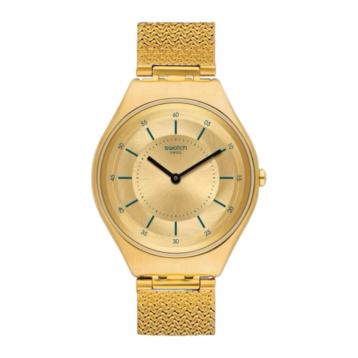 SWATCH - Reloj Swatch Hombre SYXG102M