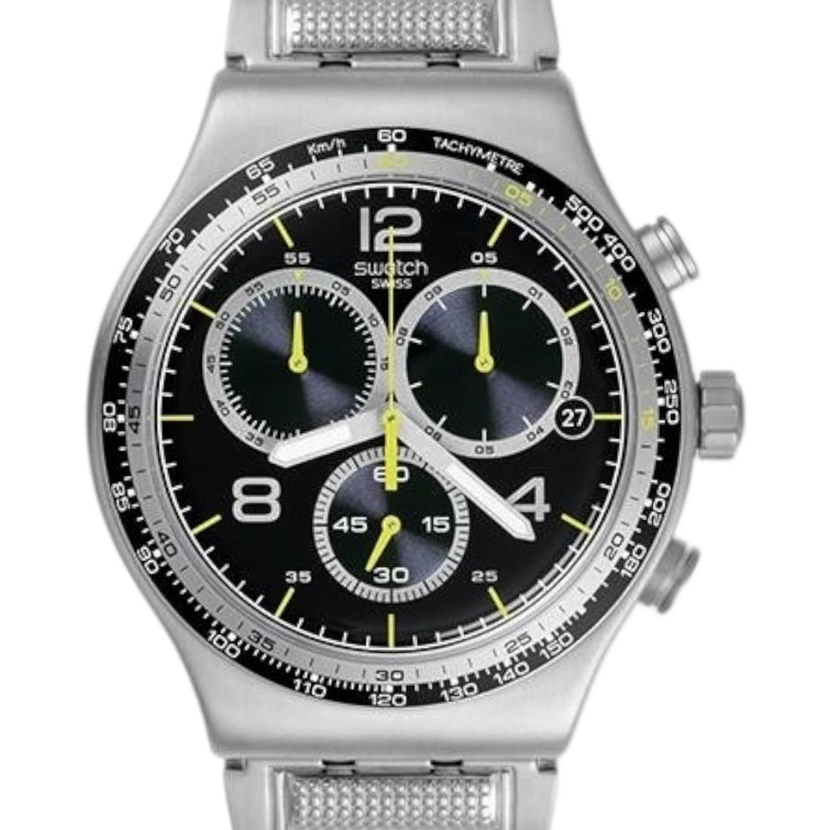 SWATCH - Reloj Swatch Hombre YVS411G