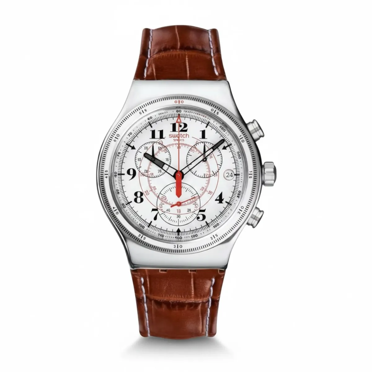 SWATCH - Reloj Swatch Hombre YVS414