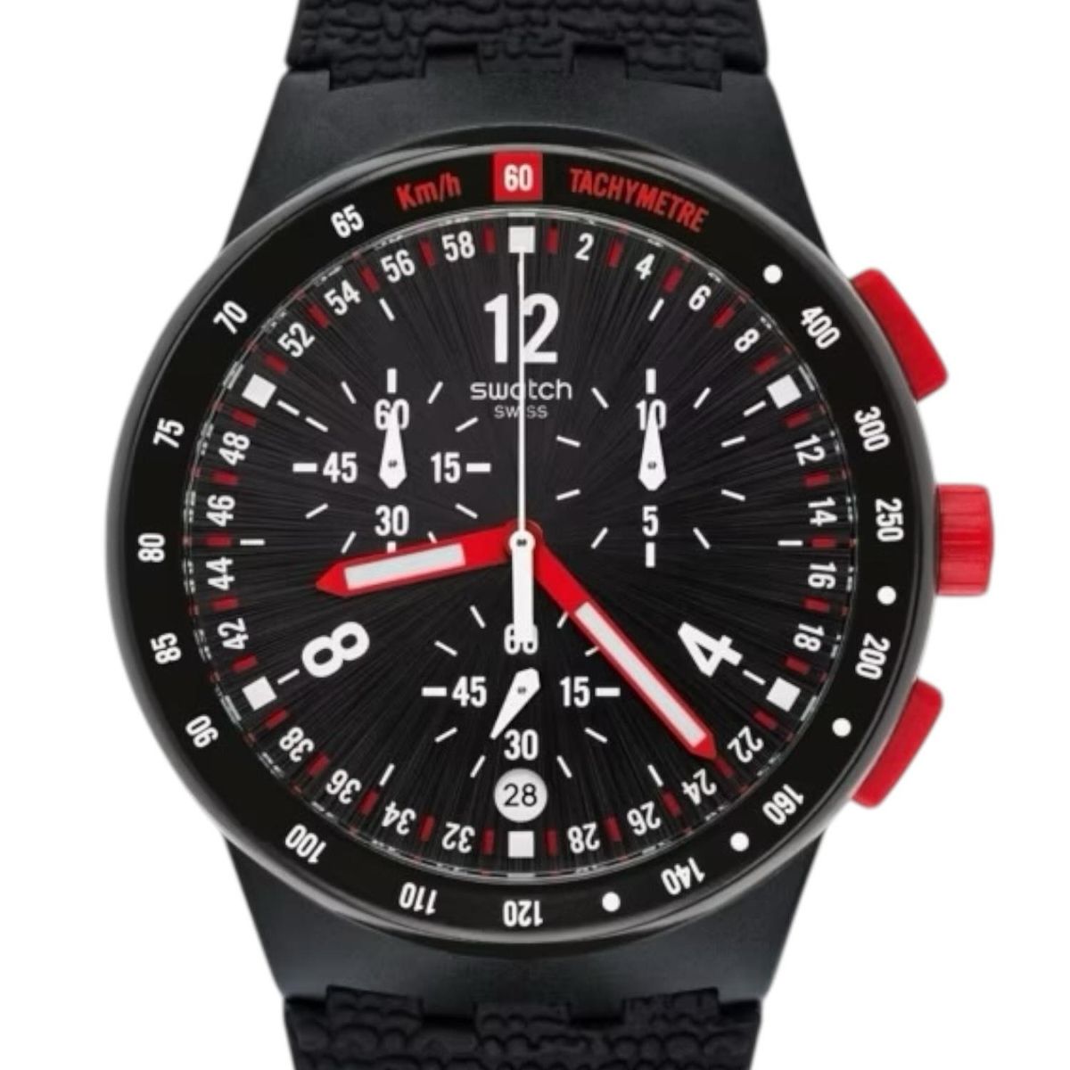 SWATCH - Reloj Swatch Hombre SUSB411