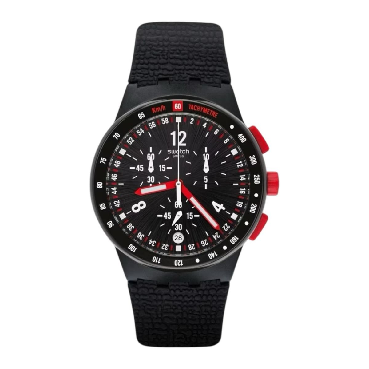SWATCH - Reloj Swatch Hombre SUSB411