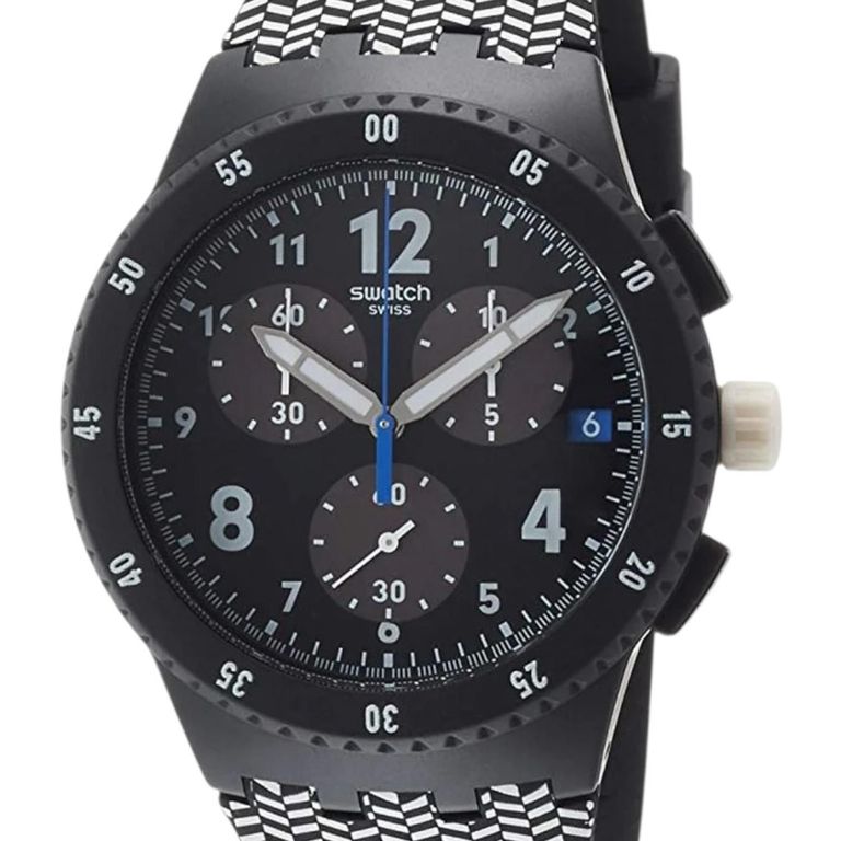 Reloj Hombre SUSB407 Negro 42