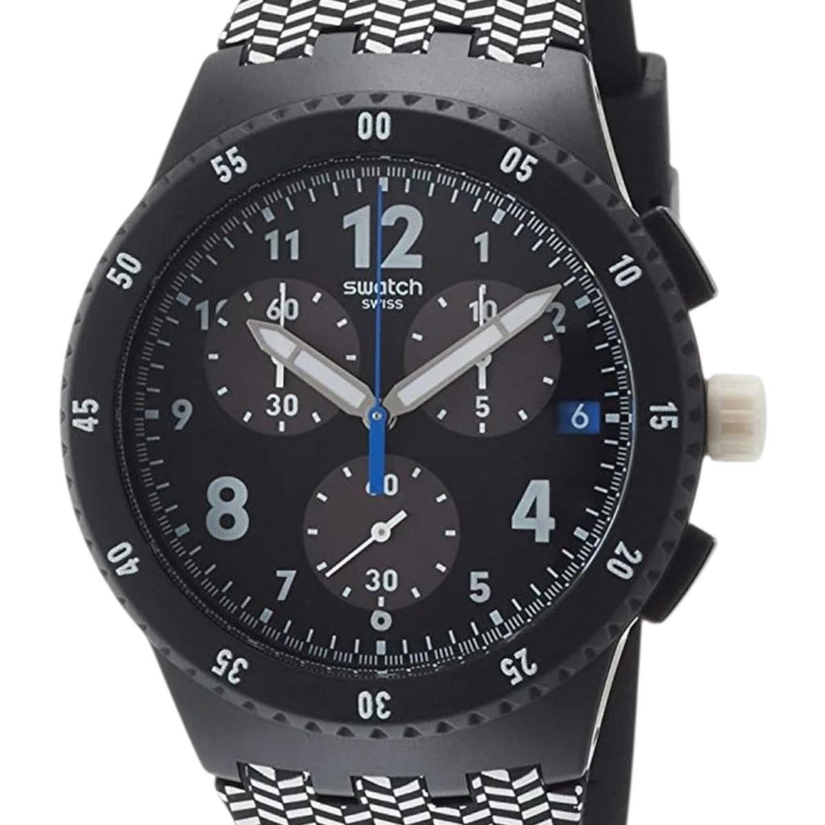 SWATCH - Reloj Swatch Hombre SUSB407