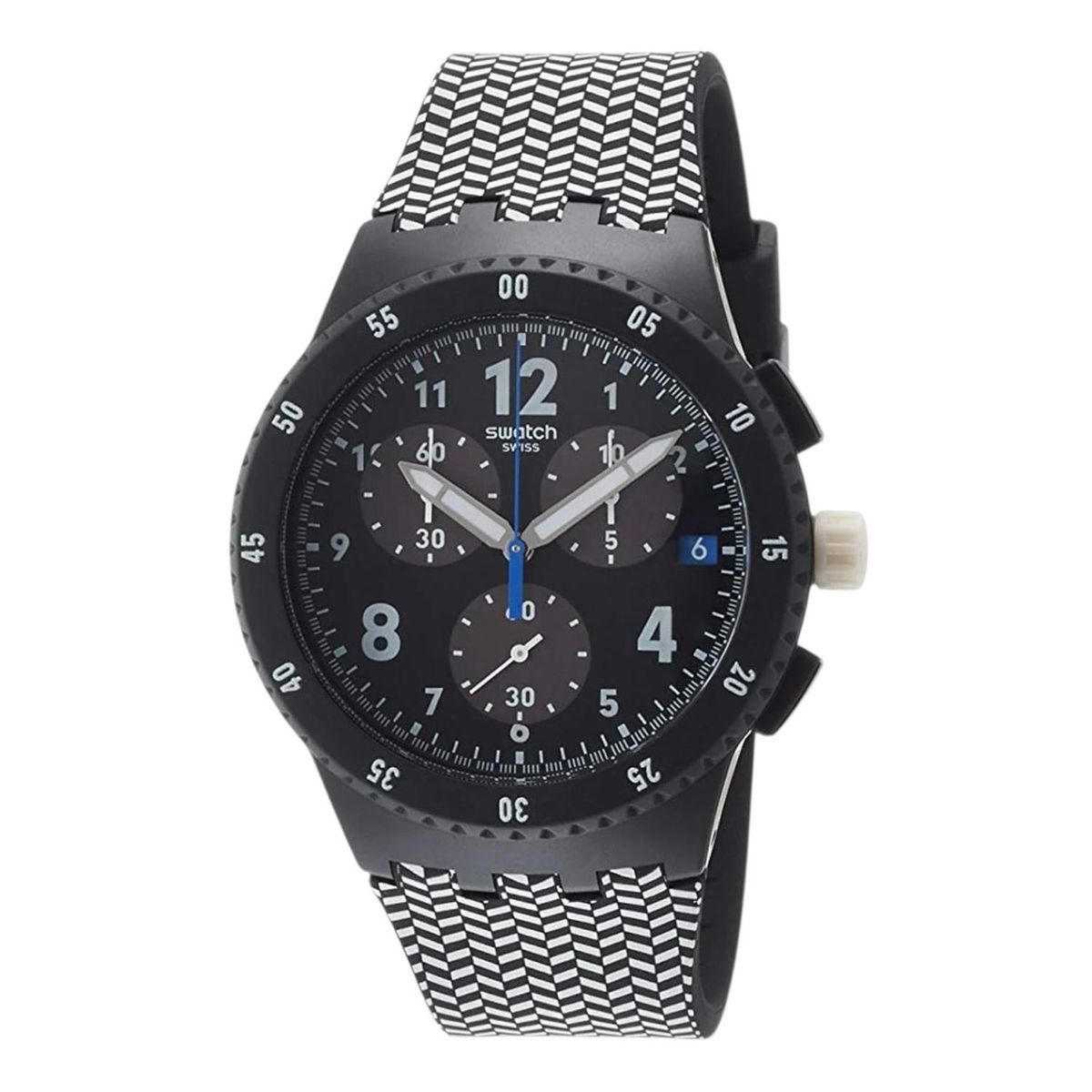 SWATCH - Reloj Swatch Hombre SUSB407