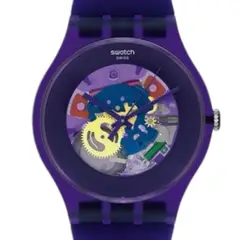 SWATCH - Reloj Mujer SUOV100