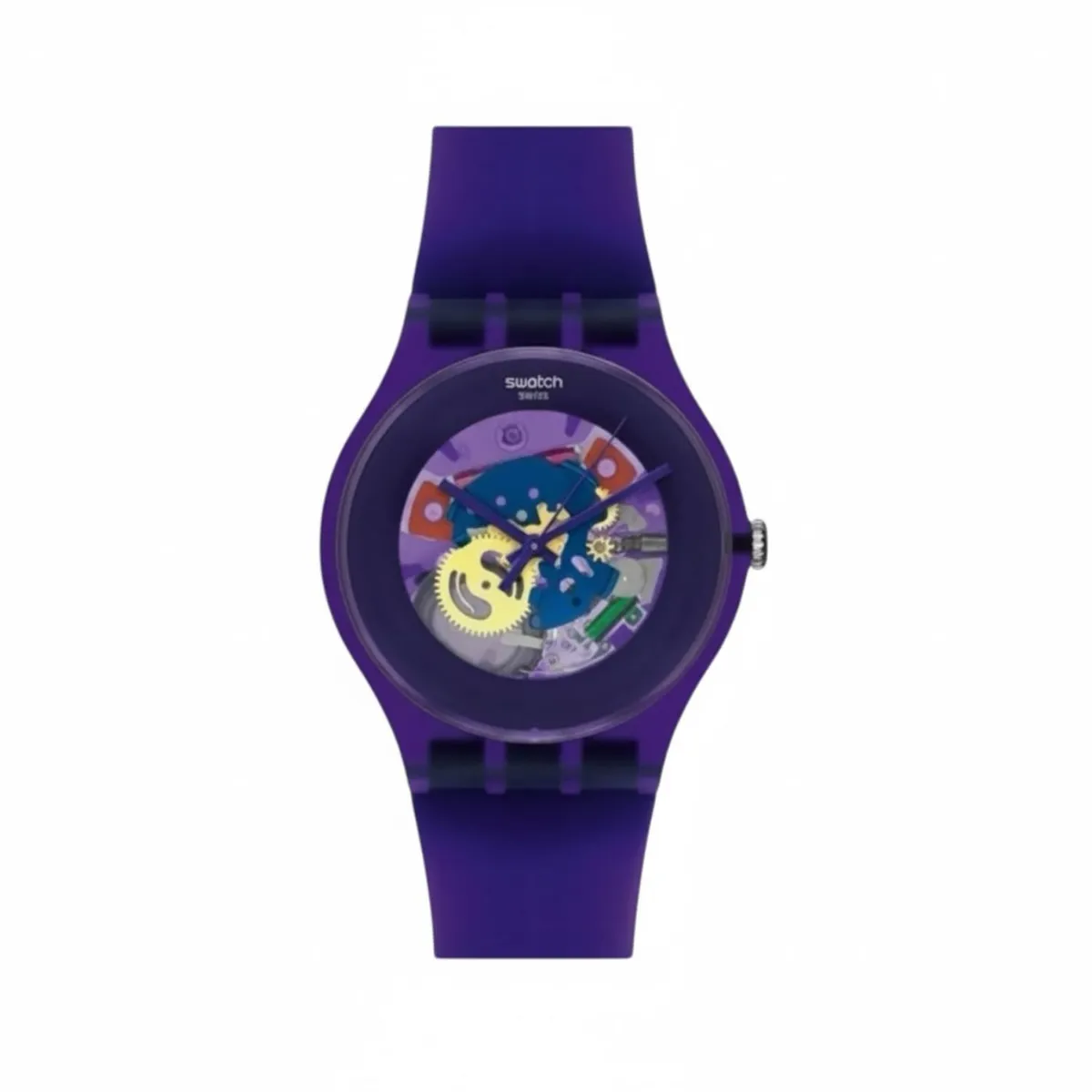 SWATCH - Reloj Swatch Mujer SUOV100