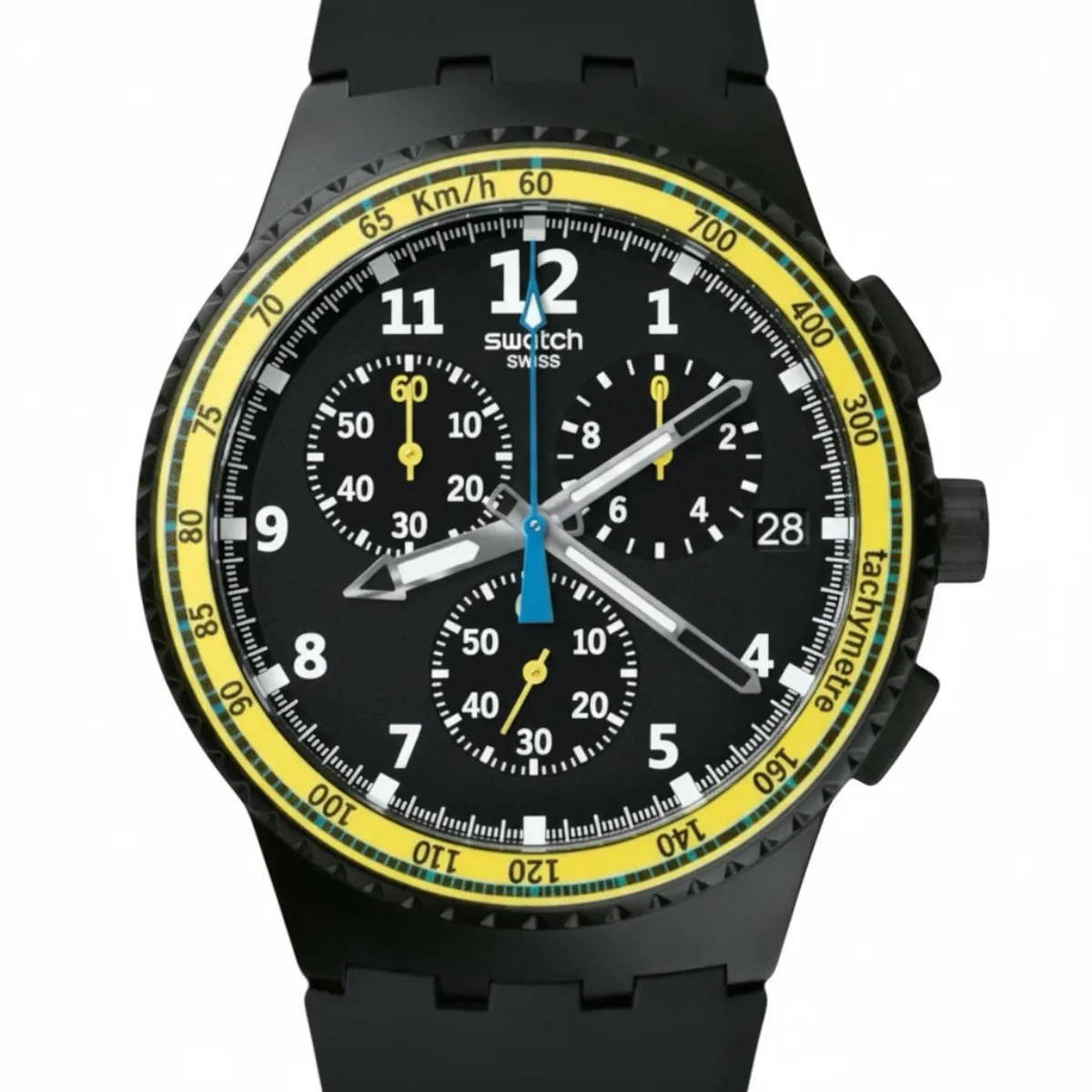 SWATCH - Reloj Swatch Hombre SUSB404