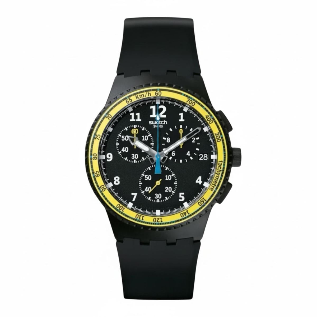 SWATCH - Reloj Swatch Hombre SUSB404